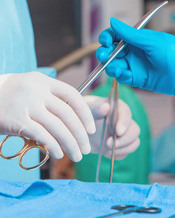 General Surgery