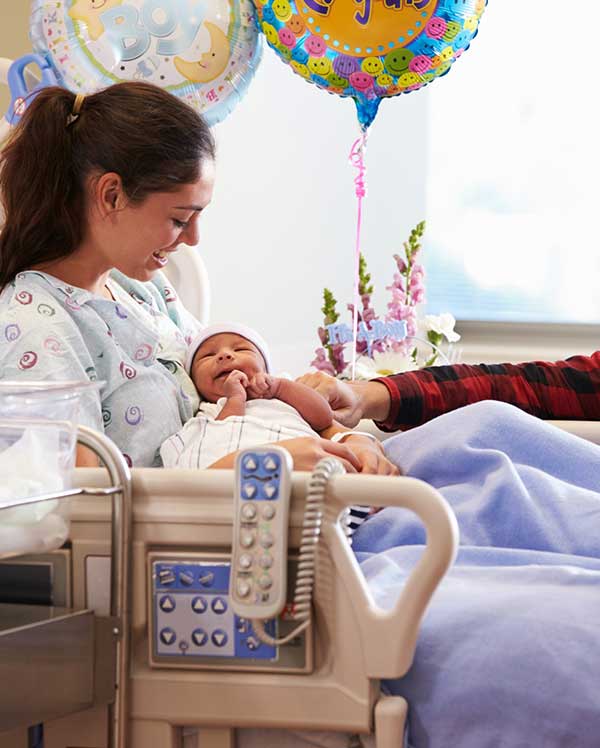 Maternity Clinic