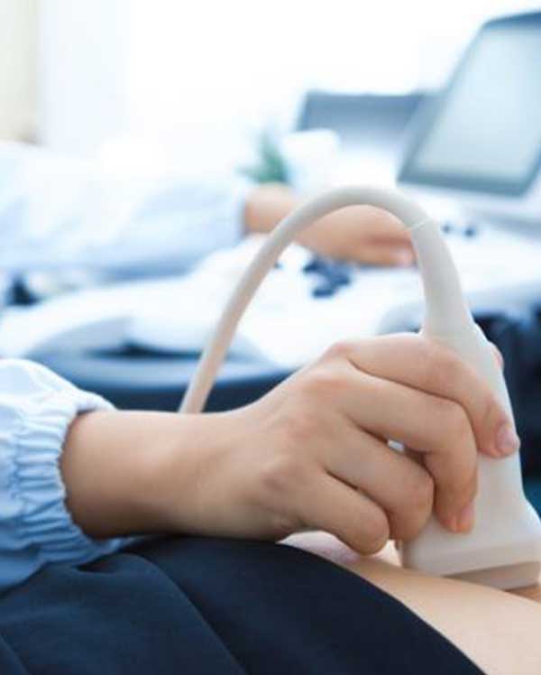 Recurrent Pregnancy Loss (RPL) Clinic
