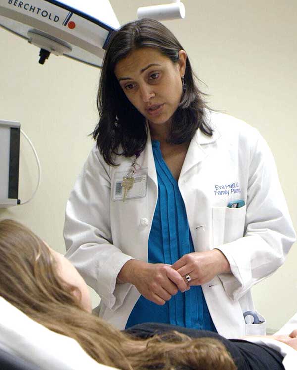Abortion Clinic