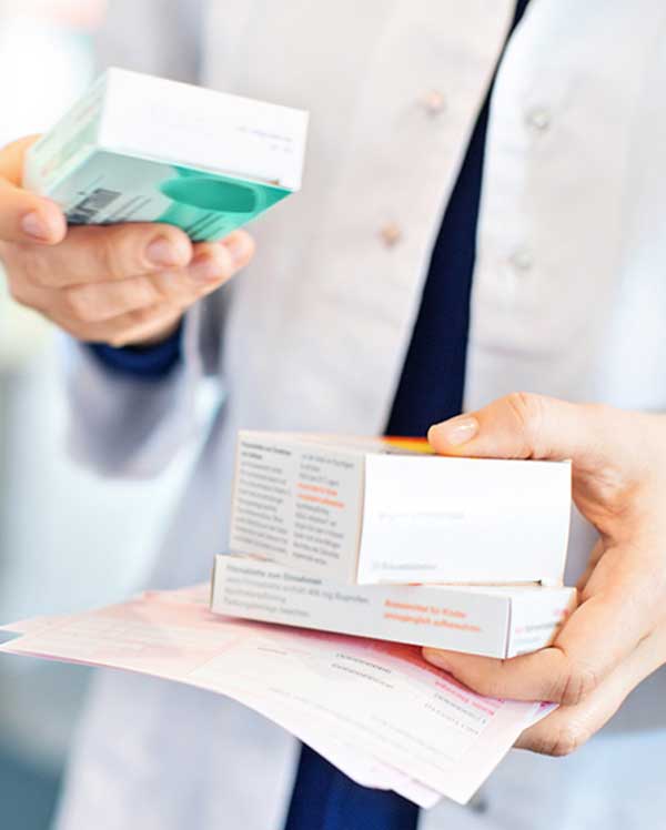 Contraception Clinic