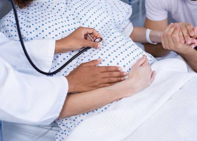 Ectopic Pregnancy